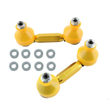 Load image into Gallery viewer, Subaru Impreza WRX / STi Adjustable Rear Sway Bar End Link Assembly 2008 - 2020 (Heavy Duty Aluminum)