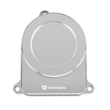 Load image into Gallery viewer, Honda Civic / Civic Si / Del Sol Si / Prelude &amp; Acura Integra LS / RS B / D / H Series COP Distributor Cap Plate Kit Billet Aluminum (Replaces TD41U / TD42U / TD44U / TD46U / TD55U / TD61U / TD73U / TD74U / TD81U)