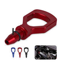 Load image into Gallery viewer, Subaru WRX Billet Aluminium Engine Oil Dipstick Pull Handle 2015 - 2021