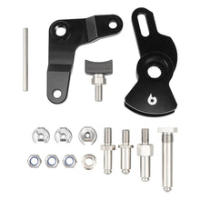 Load image into Gallery viewer, MQ250 Adjustable Short Shifter Kit – 5 Speed Throw Reduction (Golf MK4 MK5 Jetta Audi TT A3)