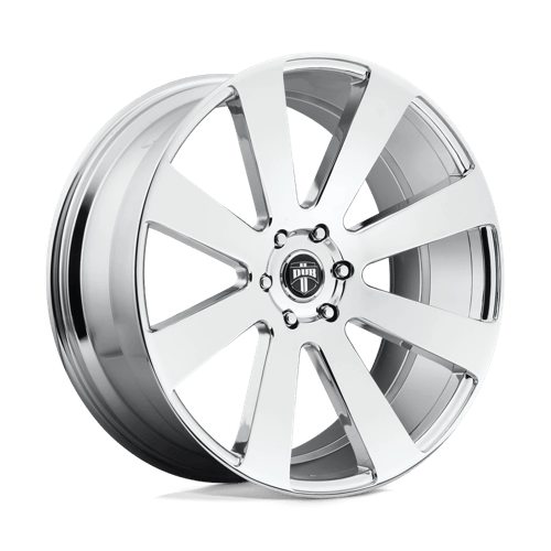S131 24X10 6X5.5 CHR-PLATED 30MM