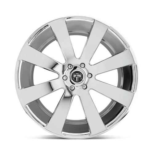 S131 24X10 6X5.5 CHR-PLATED 30MM