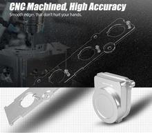 Load image into Gallery viewer, Honda / Acura B-Series VTEC B16 / B18C Engine Coil-On-Plug Adapter Plate &amp; COP Distributor Cap Kit (Excludes GSR / Type-R)