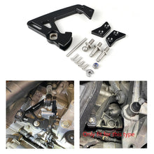 Load image into Gallery viewer, VW Golf MK5 MK6 MK7 MK8 GTI R / Audi A3 S3 TT / Seat Leon / Skoda Octavia Billet Aluminum Adjustable Short Shifter Arm 6-Speed MQ350