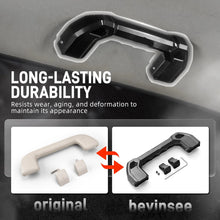 Load image into Gallery viewer, Toyota 4Runner / Yaris / Prius / Prius C / Prius V / Scion XB / XD Billet Aluminium Interior Grab Handle 2008 - 2024