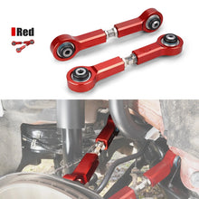 Load image into Gallery viewer, BMW E81 / E82 / E87 / E88 1 Series &amp; E90 / E91 / E92 / E93 3 Series Adjustable Rear Upper Control Arms with Monoball Bushings 2005 - 2013