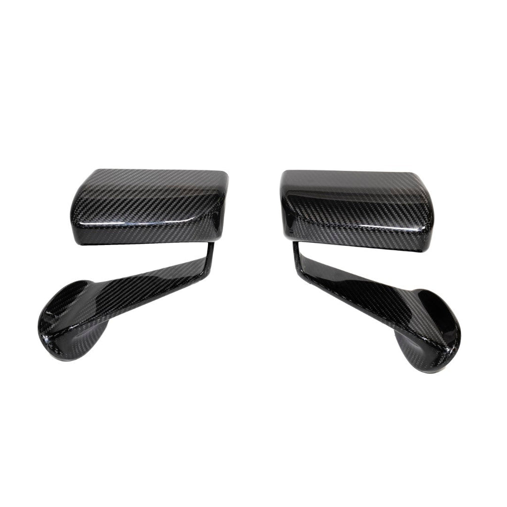 APR Performance GT2 AeroMirror - Honda S2000 Fitment