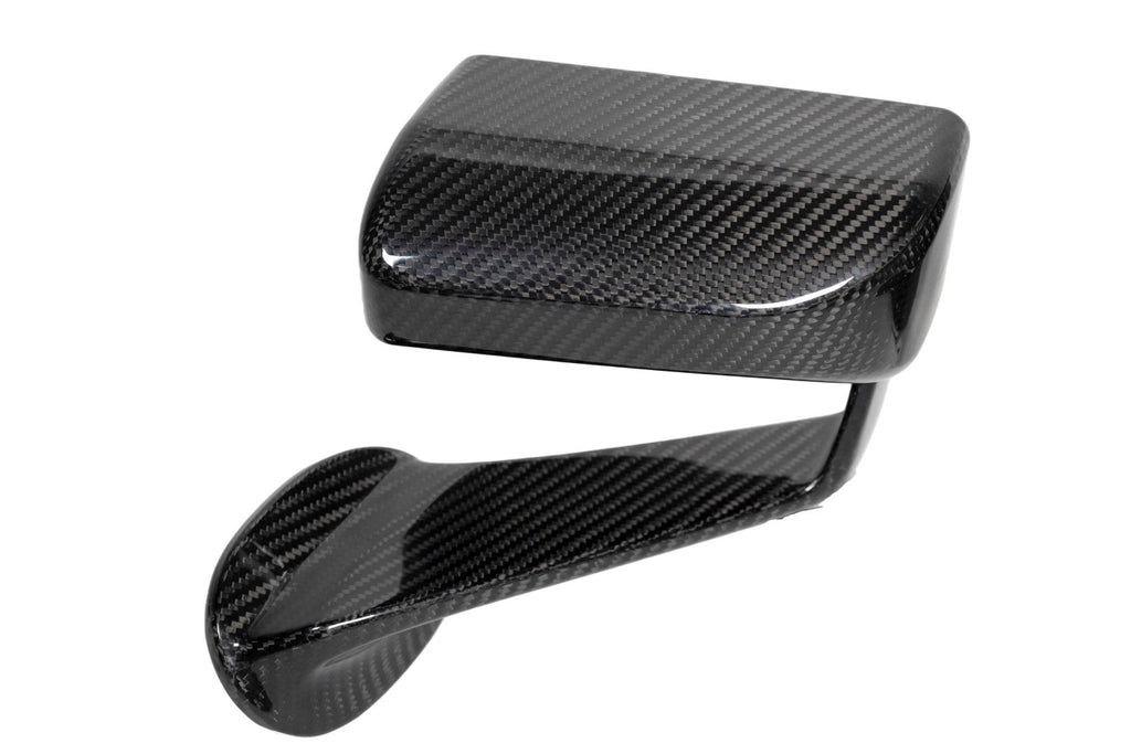 APR Performance GT2 AeroMirror - Honda S2000 Fitment