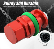 Load image into Gallery viewer, VW Golf 7 / 7.5 GTI R, Audi A3 / S3 8V, SEAT Leon MK3 &amp; Skoda Octavia 3 Magnetic Engine Oil Sump Drain Plug for Early EA888.3 (2013 - 2015)