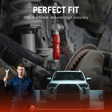 Load image into Gallery viewer, Toyota 4Runner / FJ Cruiser Adjustable Front Sway Bar End Links – Billet Aluminum Upgrade