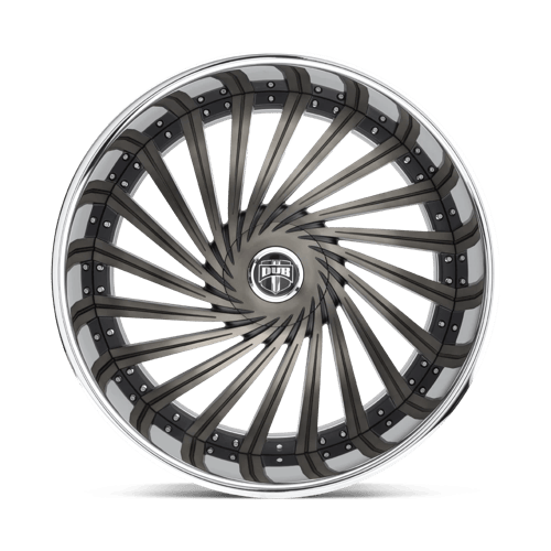 S241 26X9 5X4.75/5.0 MT-BLK-DDT 05MM