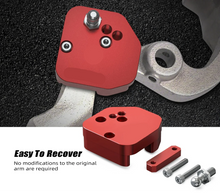 Load image into Gallery viewer, Ford Focus ST/RS MK3 Short Shifter Adapter – Adjustable Throw Reduction Kit