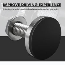 Load image into Gallery viewer, Adjustable Short Clutch Stop for BMW E30 E36 E46 E39 Z3 M3 (Manual Transmission)