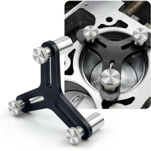 Load image into Gallery viewer, Universal 7075 Billet Aluminium Engine Piston Ring Squaring Tool – 2" to 5" Bore Range