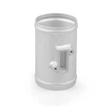 Load image into Gallery viewer, Nissan / Honda / Ford 3" (76mm) Aluminum MAF Air Flow Sensor Adapter Intake Meter Mount Base