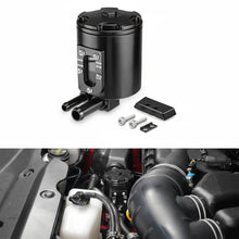 Load image into Gallery viewer, Toyota 4Runner &amp; FJ Cruiser Billet Aluminium Power Steering Reservoir 2010 - 2024 (Replaces 44360-60321)