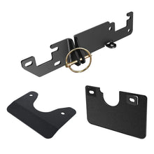 Load image into Gallery viewer, Tailgate &amp; Driver Door Anti-Theft Lock Kit – Fiat Ducato, Peugeot Boxer &amp; Citroen Jumper (2006+)