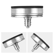 Load image into Gallery viewer, VW Golf MK6 MK7 MK8 / Polo / Scirocco / Audi A3 TT TTS TTRS R8 Billet Aluminum Adjustable Clutch Stop 1J0721381 2005 - 2021