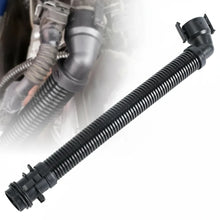 Load image into Gallery viewer, BMW N47N / B47 Diesel Engine Air Intake Breather Pipe Ventilation Hose for F20 / F21 / F22 / F23 / F30 / F31 / F34 / F32 / F33 / F36 / F10 / F11 / G30 / G31 / G11 / G12 / G01 / F25 / G02 / F26 / F15 (Replaces 13717823517)