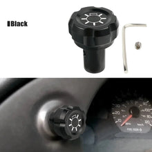 Load image into Gallery viewer, Ford Bronco / F-150 / F-250 / F-350 &amp; Mustang Billet Aluminum Headlight Switch Knob 1992 - 2004 (Replaces F5TZ11661A / F5ZZ11661A)
