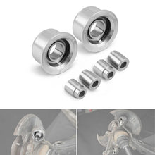 Load image into Gallery viewer, BMW E36 / E46 3 Series &amp; E85 / E86 / E89 Z4 Rear Control Arm Outer Spherical Bushing 1992 - 2016 (Replaces 33326775551 / 33326771828 / 33321136311)