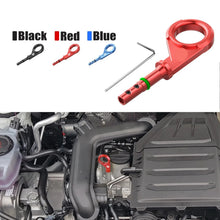 Load image into Gallery viewer, VW Golf MK7 MK8 / Passat / Tiguan / Audi A1 A3 Q2 Q3 / Seat / Skoda EA211 1.0 1.4 TSI Billet Aluminum Oil Dipstick Handle 04E115611AC 2008 - 2024
