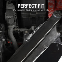 Load image into Gallery viewer, VW Golf MK7 / e-Golf / Passat / Sportsvan Billet Aluminum Bonnet Cable Buckle / Hood Release Latch (LHD Only / Replaces 5G1823531C)