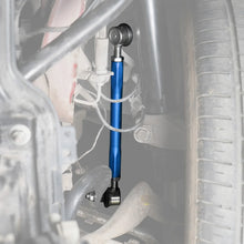Load image into Gallery viewer, BMW Adjustable Front Sway Bar End Links – Billet Aluminum (E90 E92 E87 E82 E91 E93)