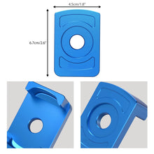 Load image into Gallery viewer, VW Golf MK5 / MK6 / Tiguan / Touran / Caddy &amp; Audi A3 8P, SEAT Altea / Leon &amp; Skoda Octavia Billet Aluminum Lower Engine Mount (Dogbone) Insert 2007 - 2018 (Replaces 1K0199867Q)