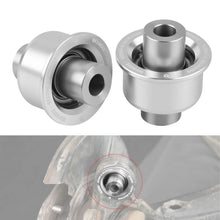 Load image into Gallery viewer, BMW E36 / E46 3 Series &amp; E85 / E86 / E89 Z4 Rear Control Arm Outer Spherical Bushing Kit 1992 - 2016 (Replaces 33326775551 / 33326771828 / 33321136311)