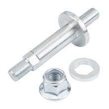 Load image into Gallery viewer, Honda Civic EG EK / Integra DC2 B Series B16 B18 Low Profile Steel Transmission Torque Mount Bracket &amp; Bolt Kit