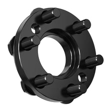 Load image into Gallery viewer, LS Short Crank Flexplate Spacer with Bolts for LS1 / LS2 / LS3 / LS6 / LS7 &amp; GM 5.3L / 5.7L / 6.0L / 6.2L to SBC Transmission Adapter (Replaces 12563532 / 12563533)