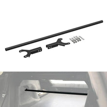 Load image into Gallery viewer, BMW E46 3 Series Sedan Steel Rear Strut Tower Brace Bar 1999 - 2006 (323i / 325i / 328i / 330i)