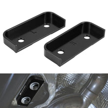 Load image into Gallery viewer, VW Golf R MK7 MK8 / Arteon R / Audi S3 RS3 TT TTRS RSQ3 / Seat Leon / Cupra Ateca Billet Aluminum Prop Shaft Bearing Alignment Kit 2013 - 2021