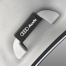 Load image into Gallery viewer, Audi PU Leather Car Roof Handle Protection Pull Glove Cover for A1 / A3 / A4 / A5 / A6 / A8 / S1 / S2 / S3 / S4 / S5 / S6 / S-Line / RS Models (B6 / B8 / C5)