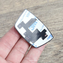 Load image into Gallery viewer, BMW Gear Shift Knob Panel for F-Chassis 1 / 2 / 3 / 4 / 5 / 7 Series, X1 / X3 / X4 / X5 / X6, M3 / M5 (F01 / F02 / F10 / F11 / F15 / F16 / F25 / F30 / F32 / F48)