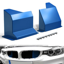 Load image into Gallery viewer, Air Intake Scoops for BMW F20 F30 F32 F36 F87 – Aluminum Cold Air Duct Upgrade