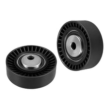 Load image into Gallery viewer, BMW E36 / E46 3 Series, E39 5 Series, E53 X5 &amp; E85 / E86 Z4 Drive Belt Tensioner Pulley &amp; Idler Pulley Set 1993 - 2008 (Replaces 11287841228 / 11281748131)