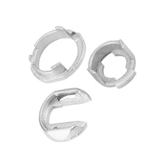 Load image into Gallery viewer, VW Passat, SEAT Toledo / Leon / Arosa &amp; VW Lupo Front Left &amp; Right Door Lock Cylinder Repair Kit 1995 - 2006 (Replaces 3B0 837 167 / 168)