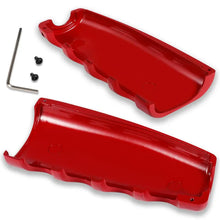 Load image into Gallery viewer, Ford Mustang Aluminum Alloy Handbrake Cover / Parking Brake Handle Grip Sleeve 2015 - 2021