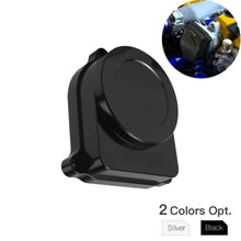 Load image into Gallery viewer, Honda Civic / Civic Si / Del Sol Si / Prelude &amp; Acura Integra LS / RS B / D / H Series COP Distributor Cap Plate Kit Billet Aluminum (Replaces TD41U / TD42U / TD44U / TD46U / TD55U / TD61U / TD73U / TD74U / TD81U)