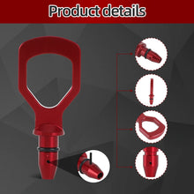 Load image into Gallery viewer, Subaru WRX Billet Aluminium Engine Oil Dipstick Pull Handle 2015 - 2021