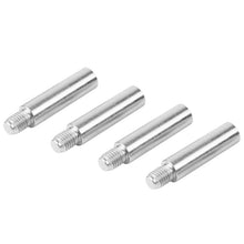 Load image into Gallery viewer, BMW Universal Brake Caliper Guide Slider Pin Set 4-Piece (E30 / E36 / E46 / E90 / E91 / E92 / E93 / E28 / E34 / E39 / E24 / E32 / E31 / E82 / E88 / Z3 / Z4 / Replaces 34110141349 / 34111157041)