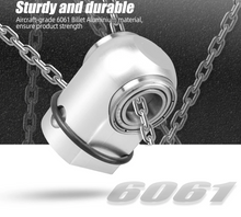 Load image into Gallery viewer, Aluminium Selector Rod Joint for BMW E36 E46 E90 E92 E39 E60 E87 F20 F30 F10 F32 F36 G20 G30 Z4 E85 E86 E89, Replace 25117580281