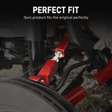 Load image into Gallery viewer, BMW E81 / E82 / E87 / E88 1 Series &amp; E90 / E91 / E92 / E93 3 Series Adjustable Rear Upper Control Arms with Monoball Bushings 2005 - 2013