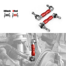 Load image into Gallery viewer, Toyota 4Runner / FJ Cruiser Adjustable Front Sway Bar End Links – Billet Aluminum Upgrade