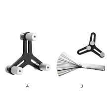 Load image into Gallery viewer, Universal 7075 Billet Aluminium Engine Piston Ring Squaring Tool – 2" to 5" Bore Range