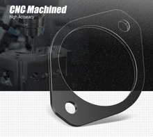 Load image into Gallery viewer, Rear Shock Mount Reinforcement Plates for BMW E30 E36 E46 Z3 Z4 (Steel Upgrade)