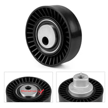 Load image into Gallery viewer, BMW 3 Series E36 E46 / 5 Series E39 / X5 E53 / Z3 Z4 Drive Belt Tensioner Idler Pulley 11287841228 1992 - 2006