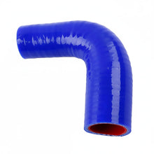 Load image into Gallery viewer, VW Golf MK4 / Jetta MK4 / Bora &amp; Audi A3 8L 1.8T AUM / AUQ Silicone Crankcase Breather Hose Kit 1998 - 2006 (5-Piece Set)